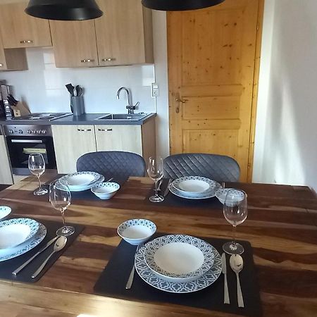Apartment Birgit 乌登斯 外观 照片