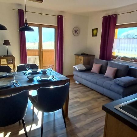Apartment Birgit 乌登斯 外观 照片