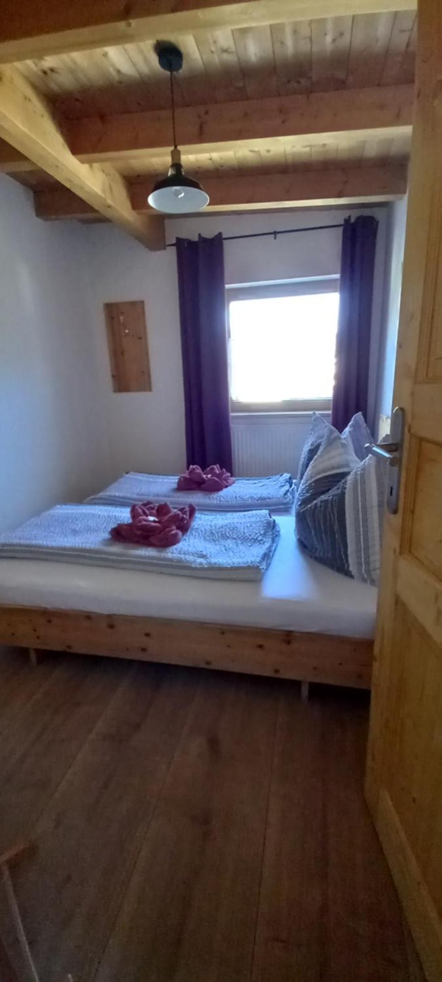 Apartment Birgit 乌登斯 外观 照片