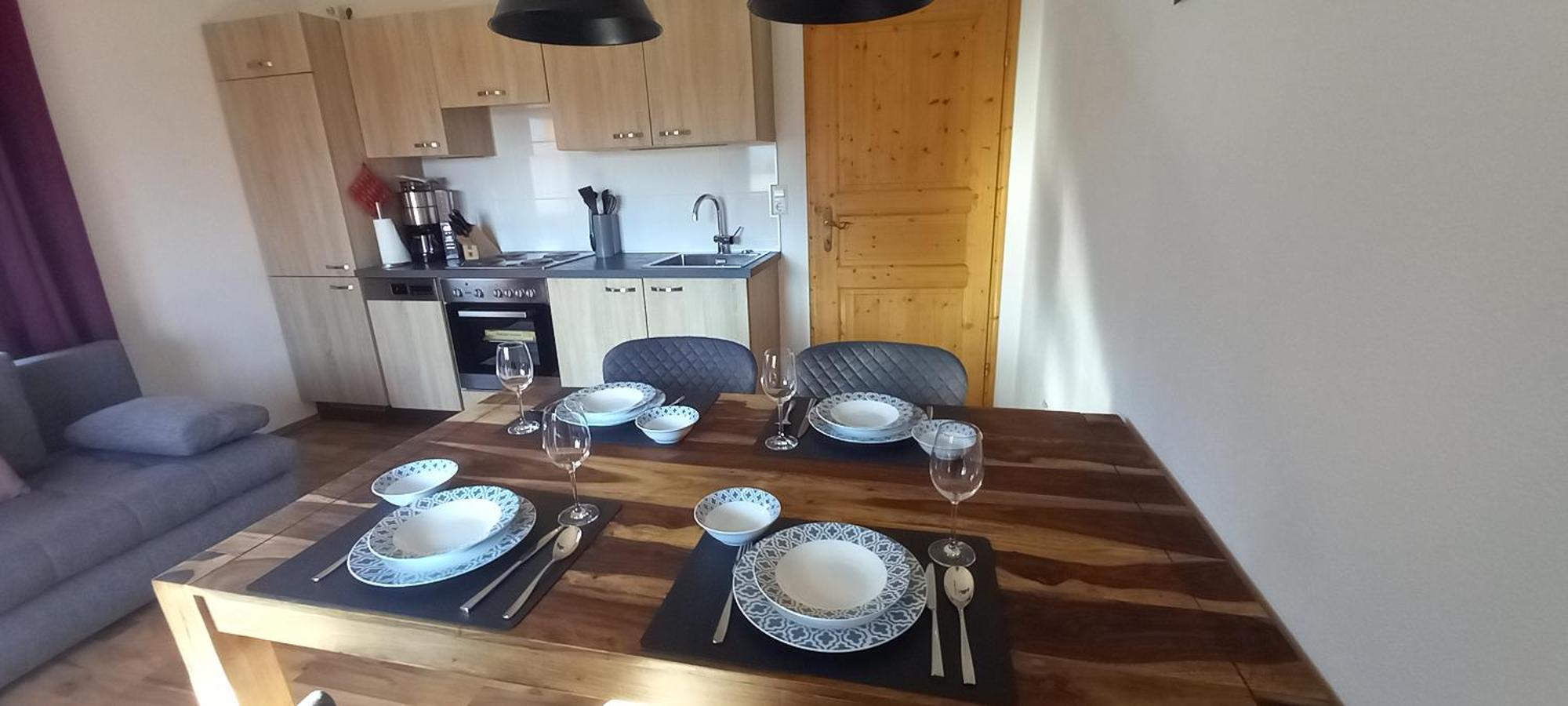 Apartment Birgit 乌登斯 外观 照片