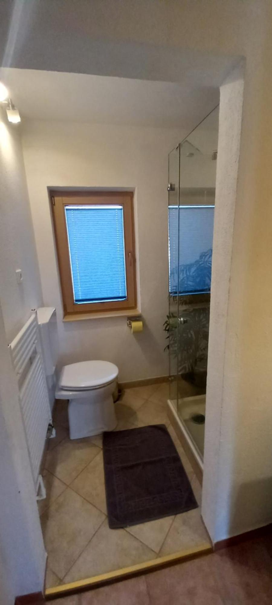 Apartment Birgit 乌登斯 外观 照片