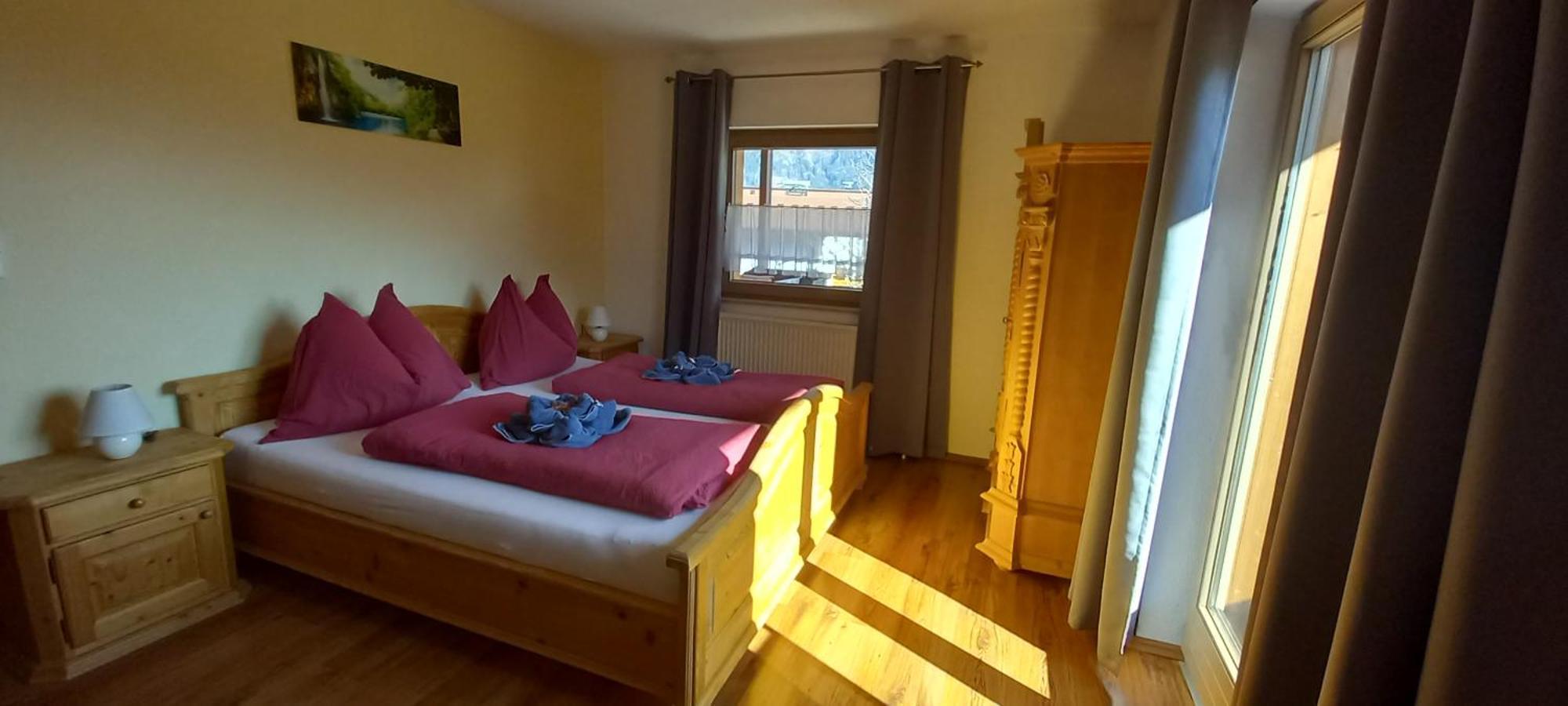 Apartment Birgit 乌登斯 外观 照片