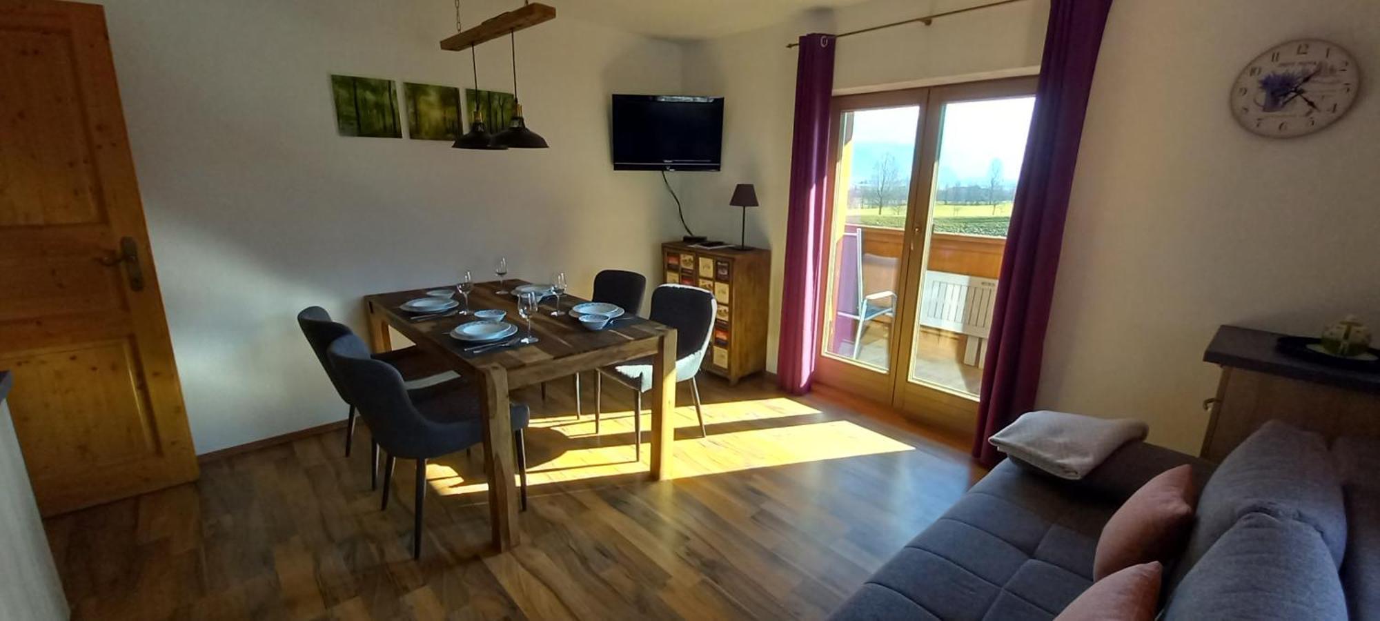 Apartment Birgit 乌登斯 外观 照片